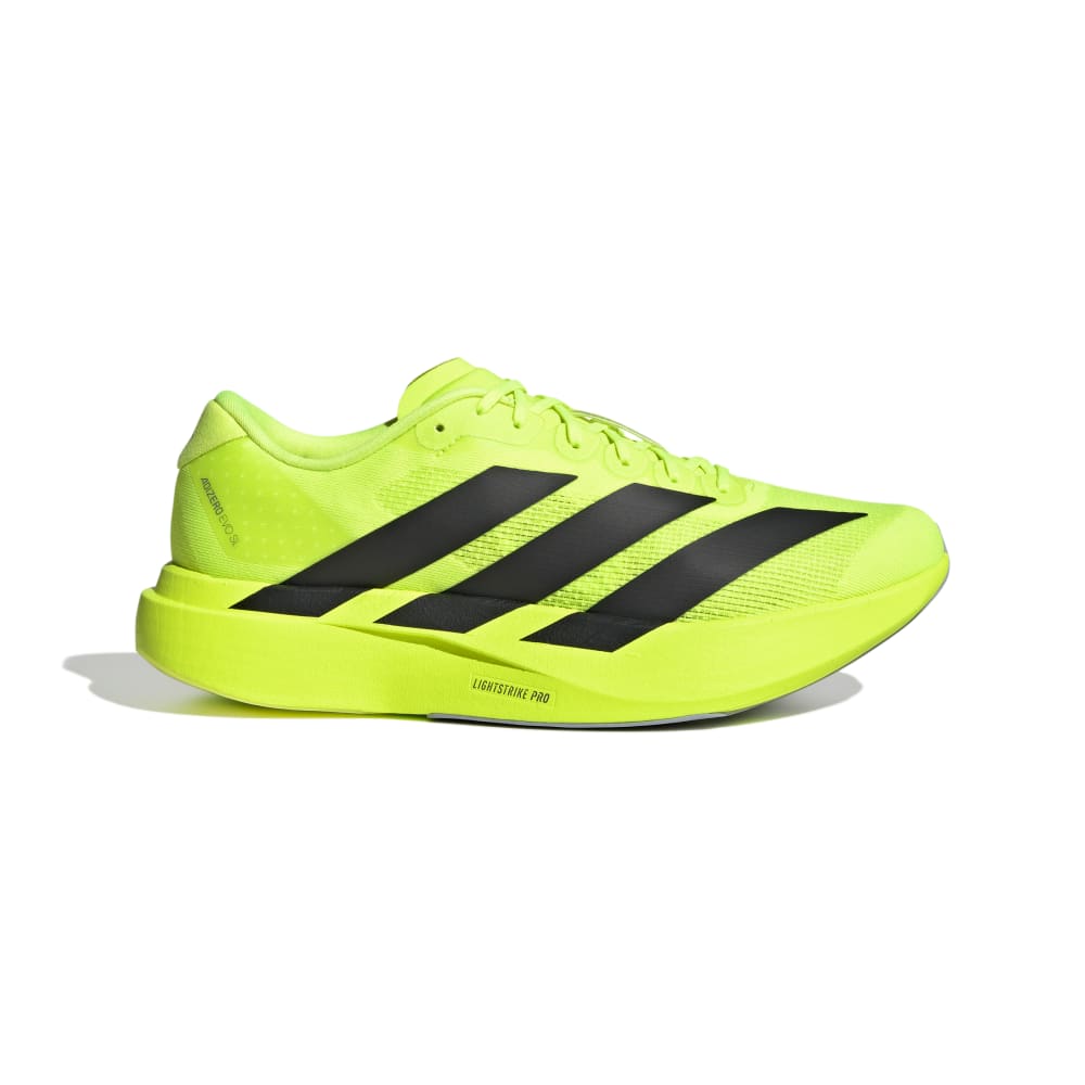 Adidas Adizero EVO SL Fluorescente