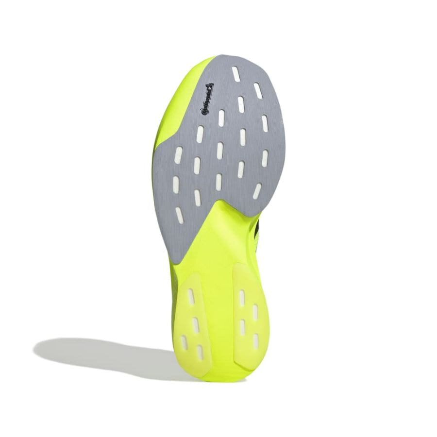 Adidas Adizero EVO SL Fluorescente
