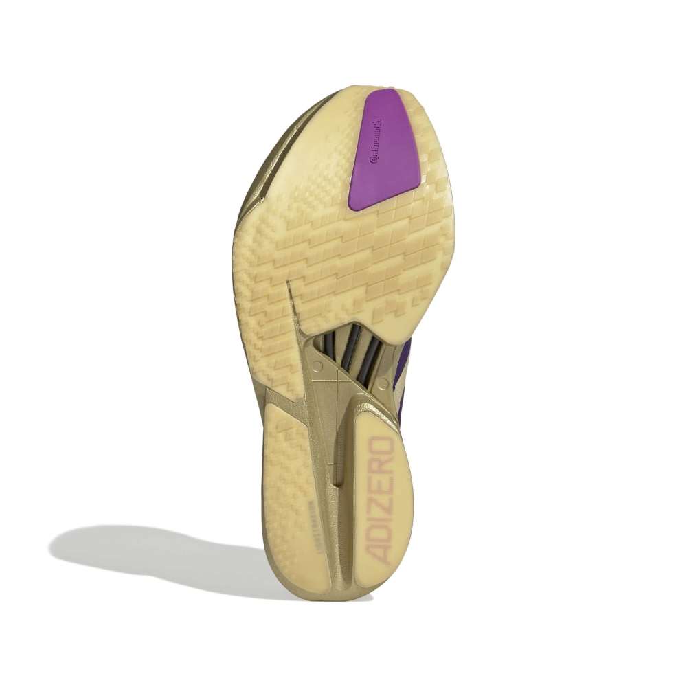 Adidas Adizero Adios Pro 4 Dorado