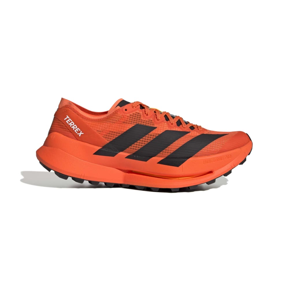Adidas Terrex Agravic Speed Ultra 2 Naranja