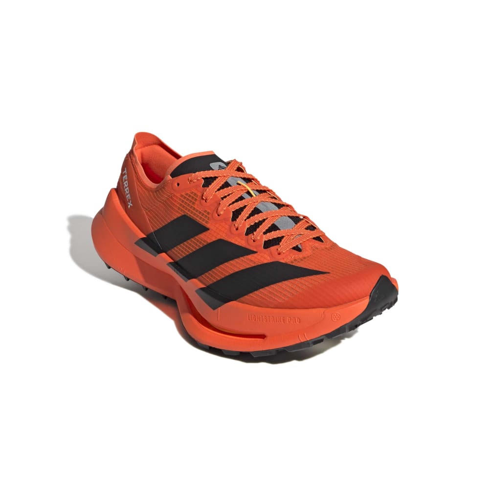 Adidas Terrex Agravic Speed Ultra 2 Naranja
