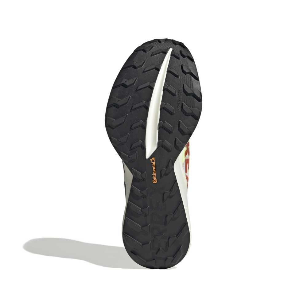 Adidas Terrex Agravic Speed Ultra 2 Blanco