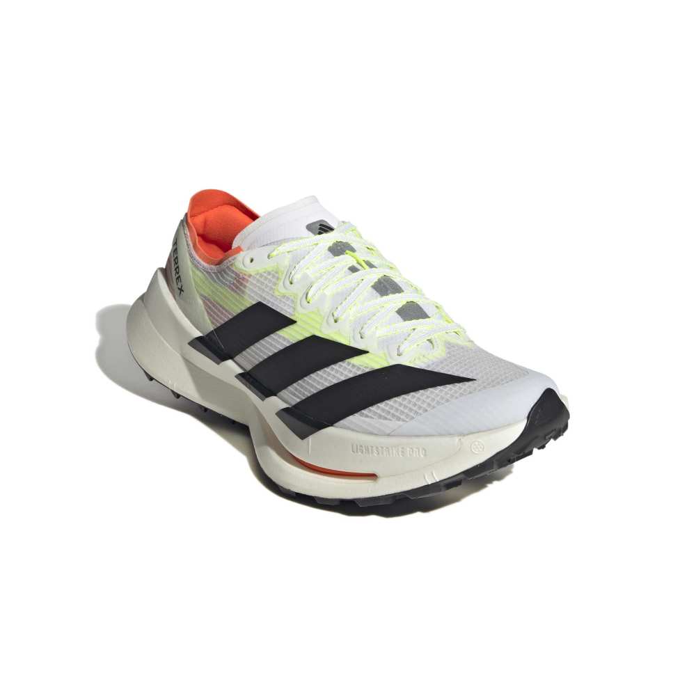 Adidas Terrex Agravic Speed Ultra 2 Blanco