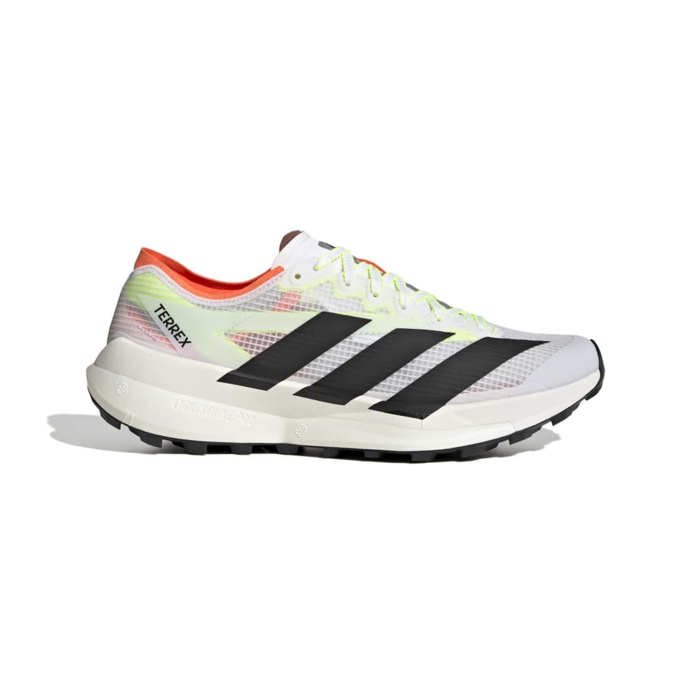 Adidas Terrex Agravic Speed 2 Blanco