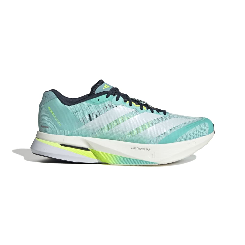 Adidas Adizero Boston 13 Celeste