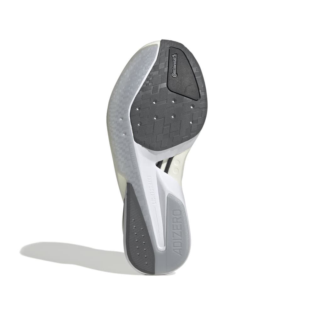 Adidas Adizero Boston 13 W Plata