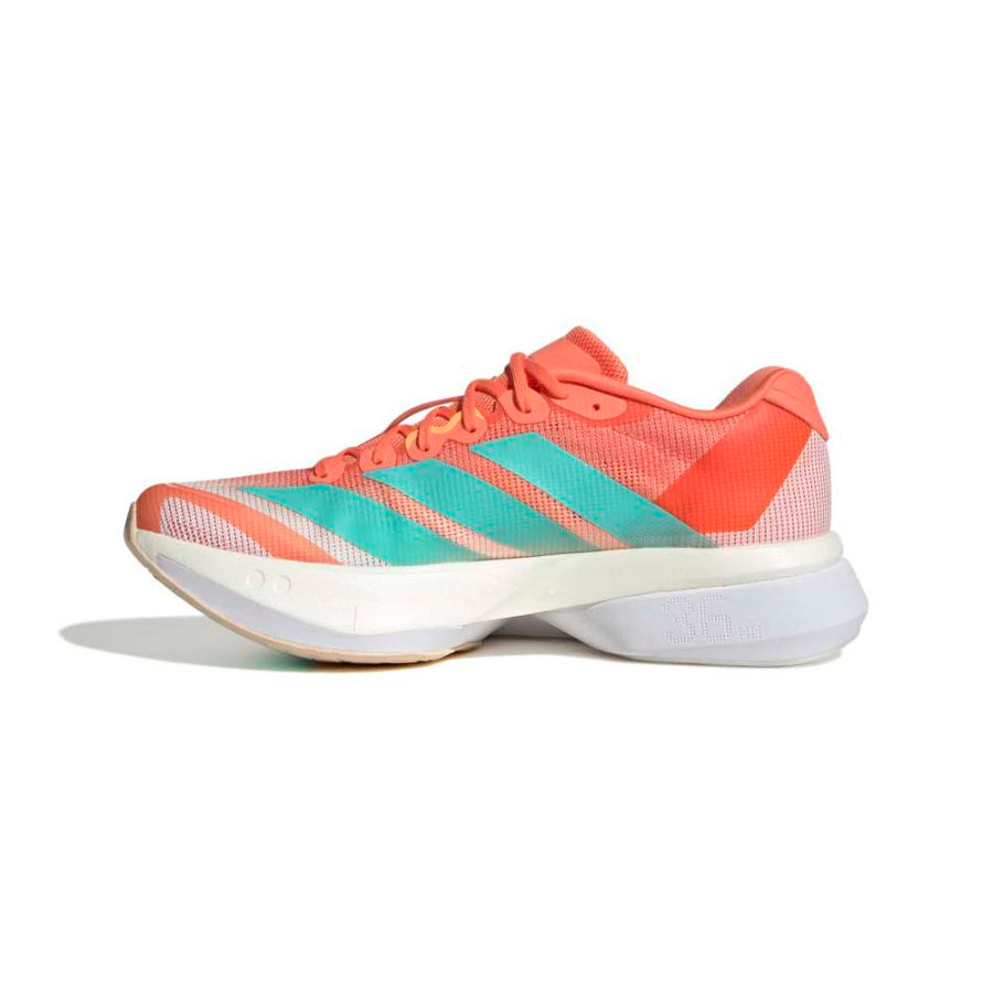 Adidas Adizero Boston 13 W Salmón
