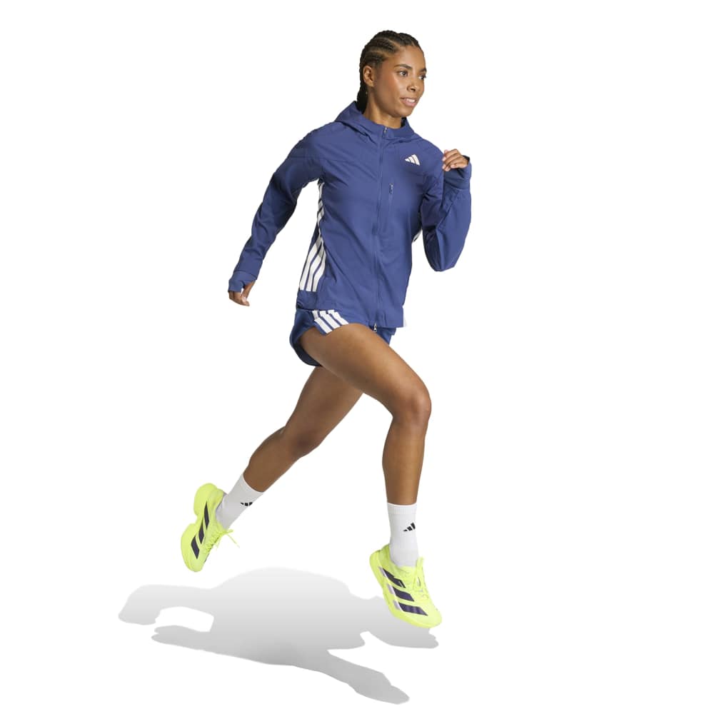 Adidas Adizero Gel W Azul