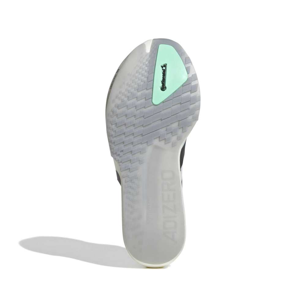 Adidas Adios 9 W Blanco Verde