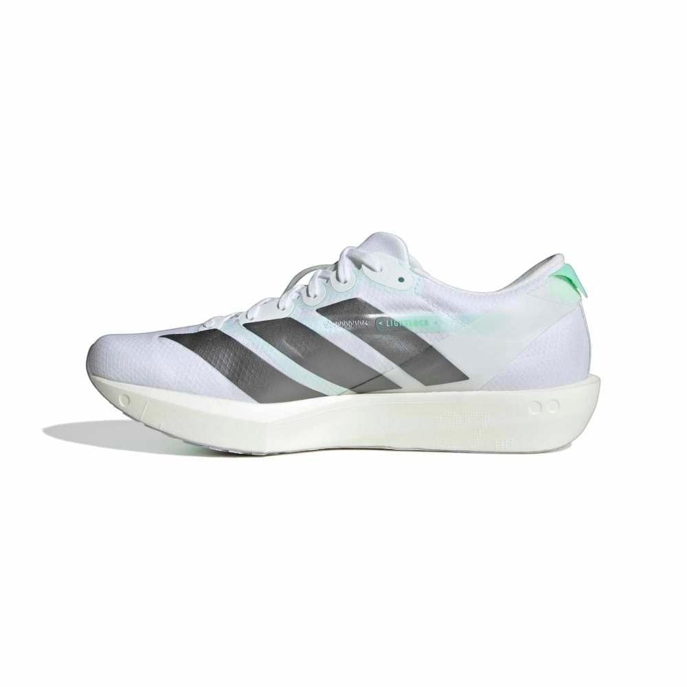 Adidas Adios 9 W Blanco Verde