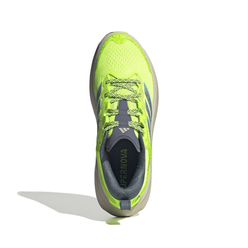 Adidas Supernova Rise 3 ATR Fluorescente