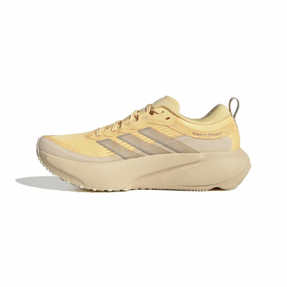 Adidas Supernova Rise 3 W Naranja