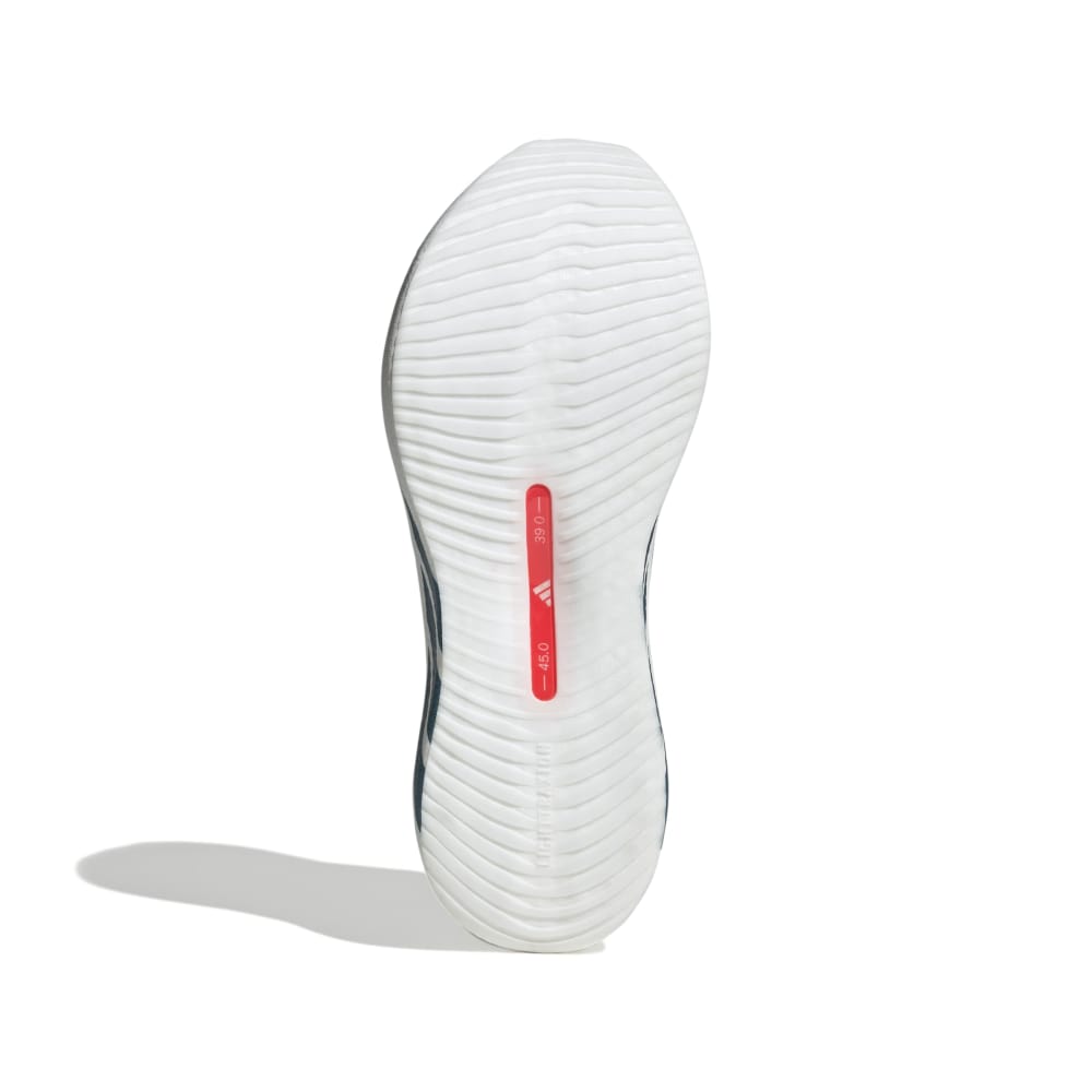Adidas Hyperboost Edge Blanco Verde