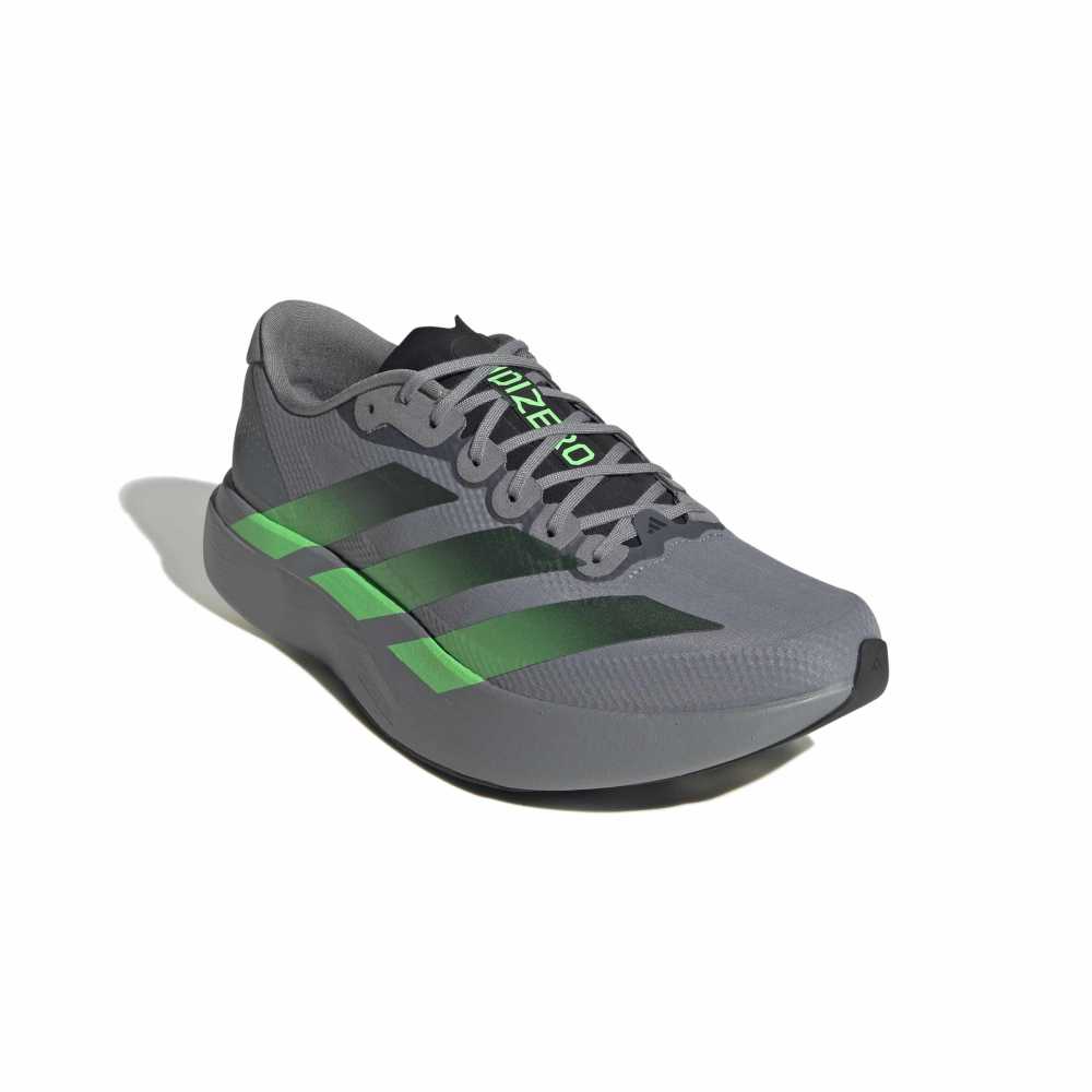 adidas ADIZERO EVO SL 27cm グレー Adidas Adizero EVO SL - Zapatillas de running hombre
