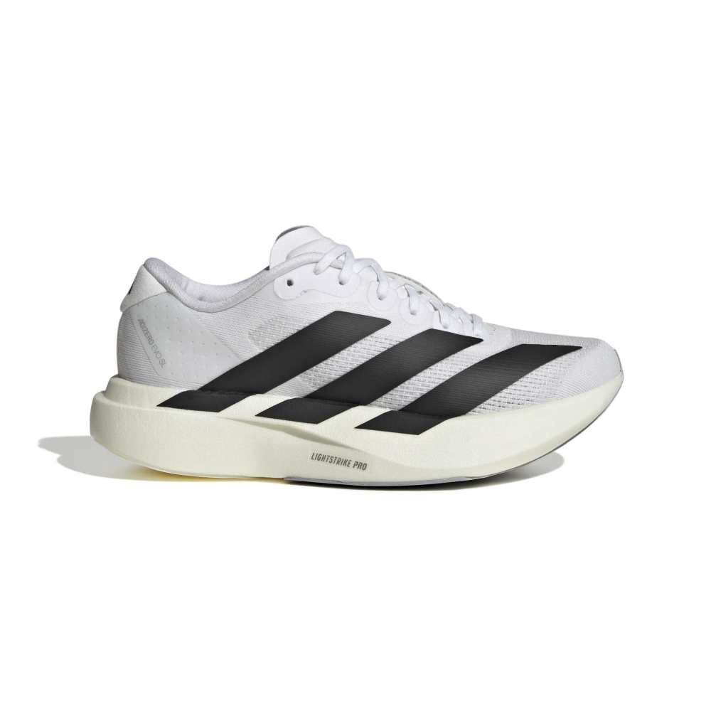 Adidas Adizero EVO SL WOVEN W Blanco