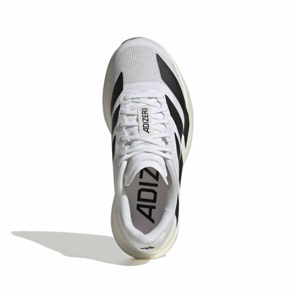 Adidas Adizero EVO SL WOVEN W Blanco