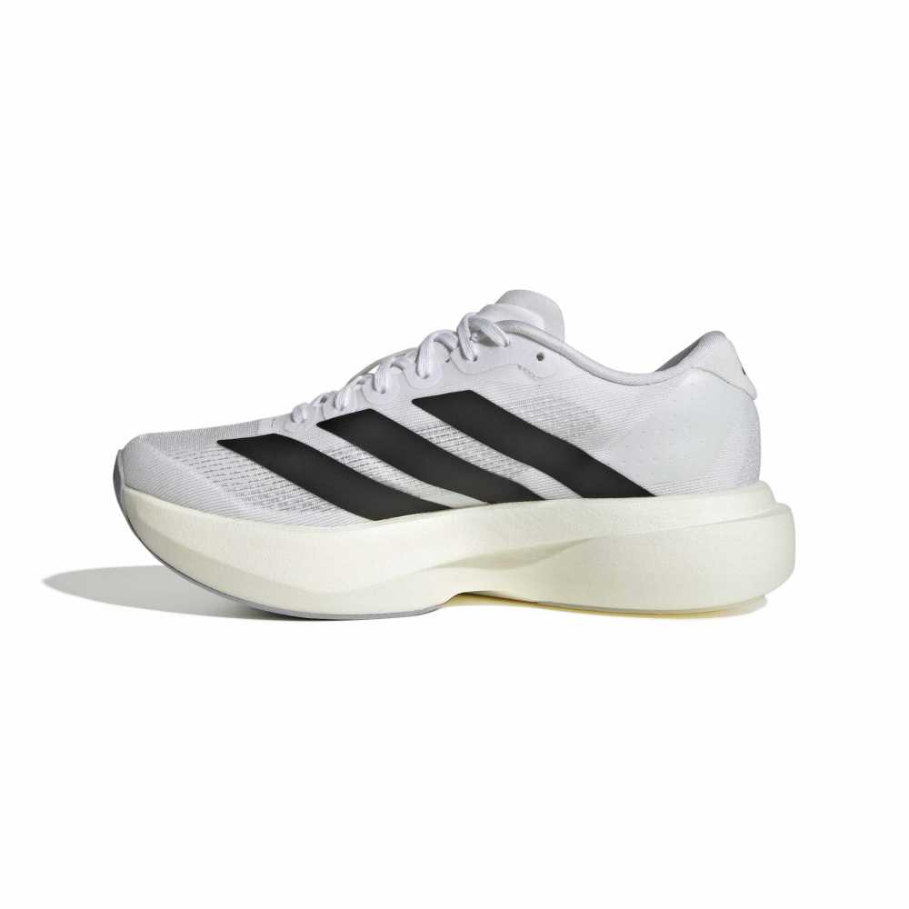 Adidas Adizero EVO SL WOVEN W Blanco