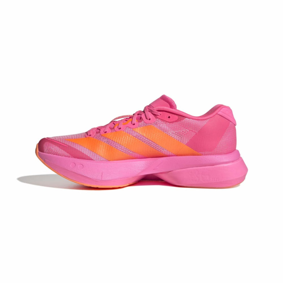 Adidas Adizero Boston 13 W Plata