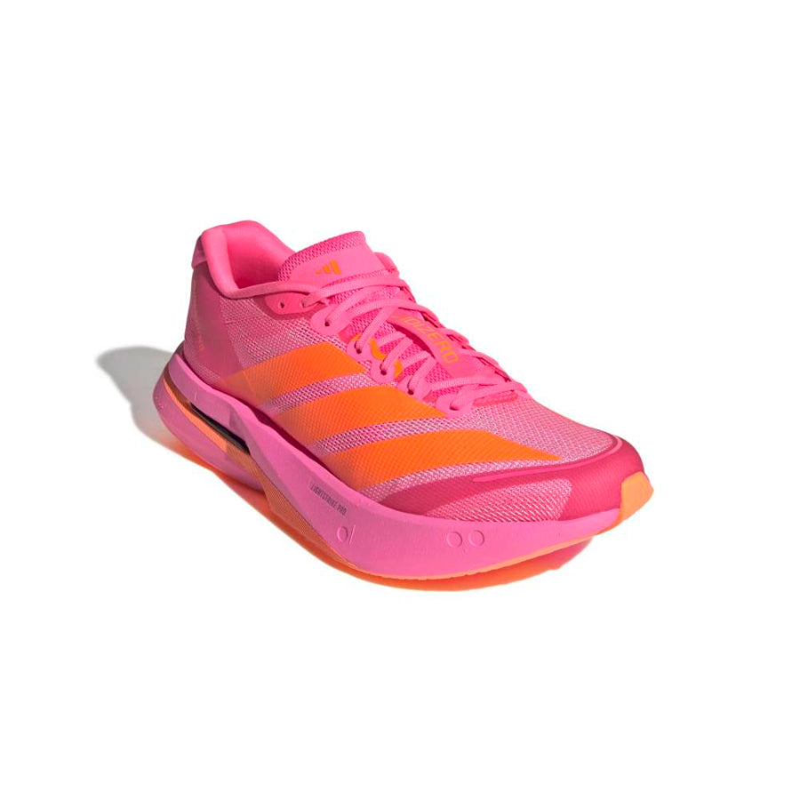 Adidas Adizero Boston 13 W Rosa