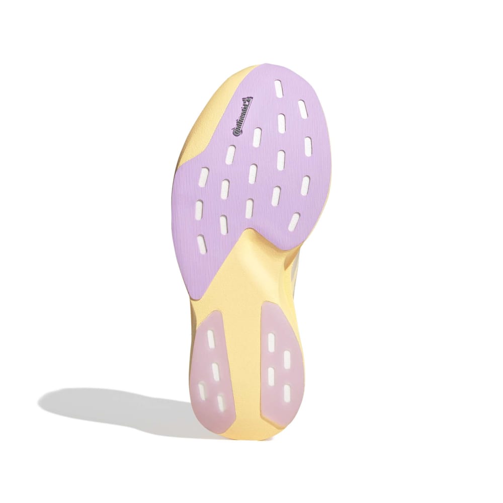 Adidas Adizero EVO SL WOVEN W Naranja