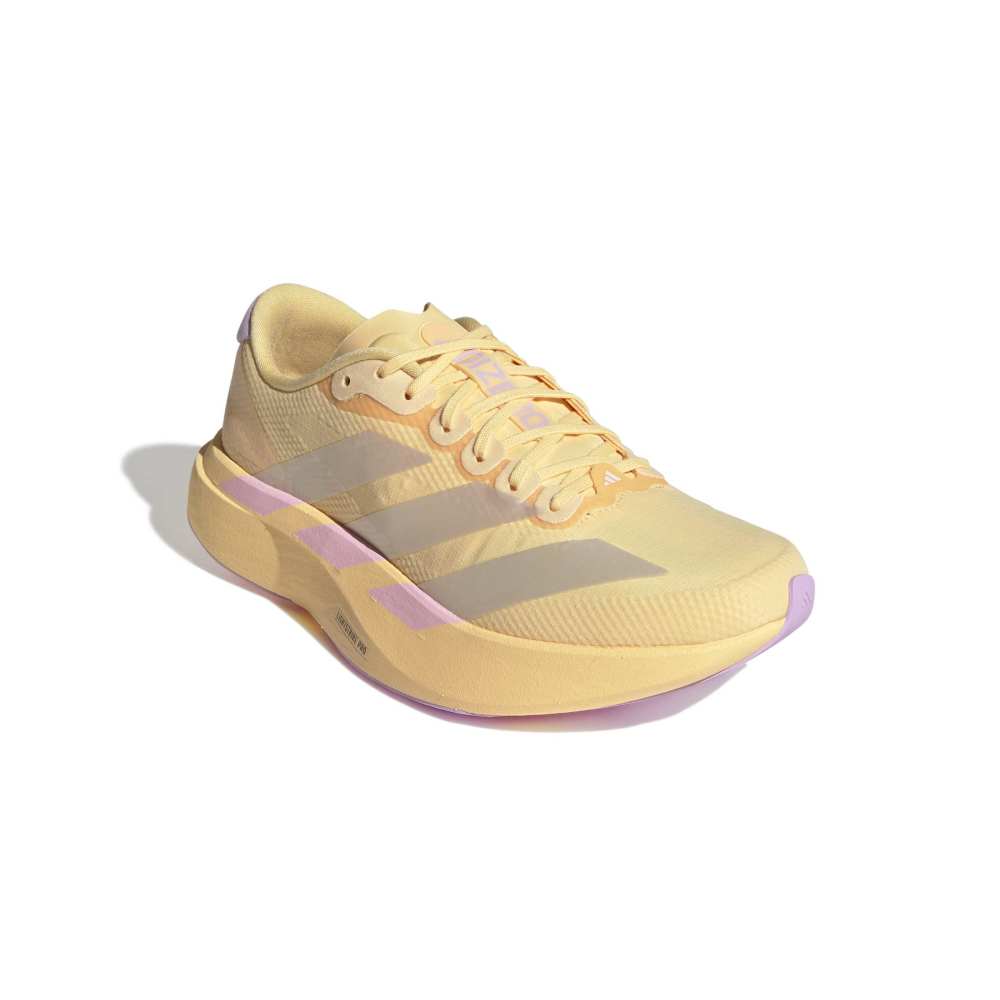 Adidas Adizero EVO SL WOVEN W Naranja