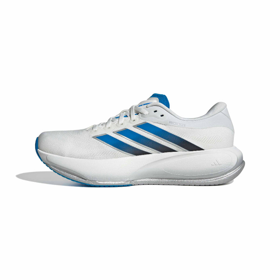 Adidas Supernova Prima 3 Blanco Azul