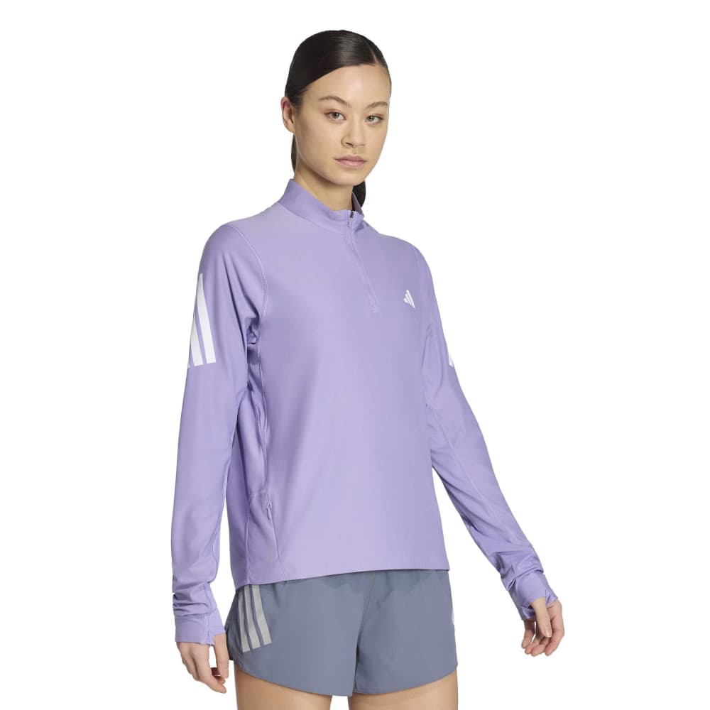 Adidas sudadera con cremallera adi365 Iconic