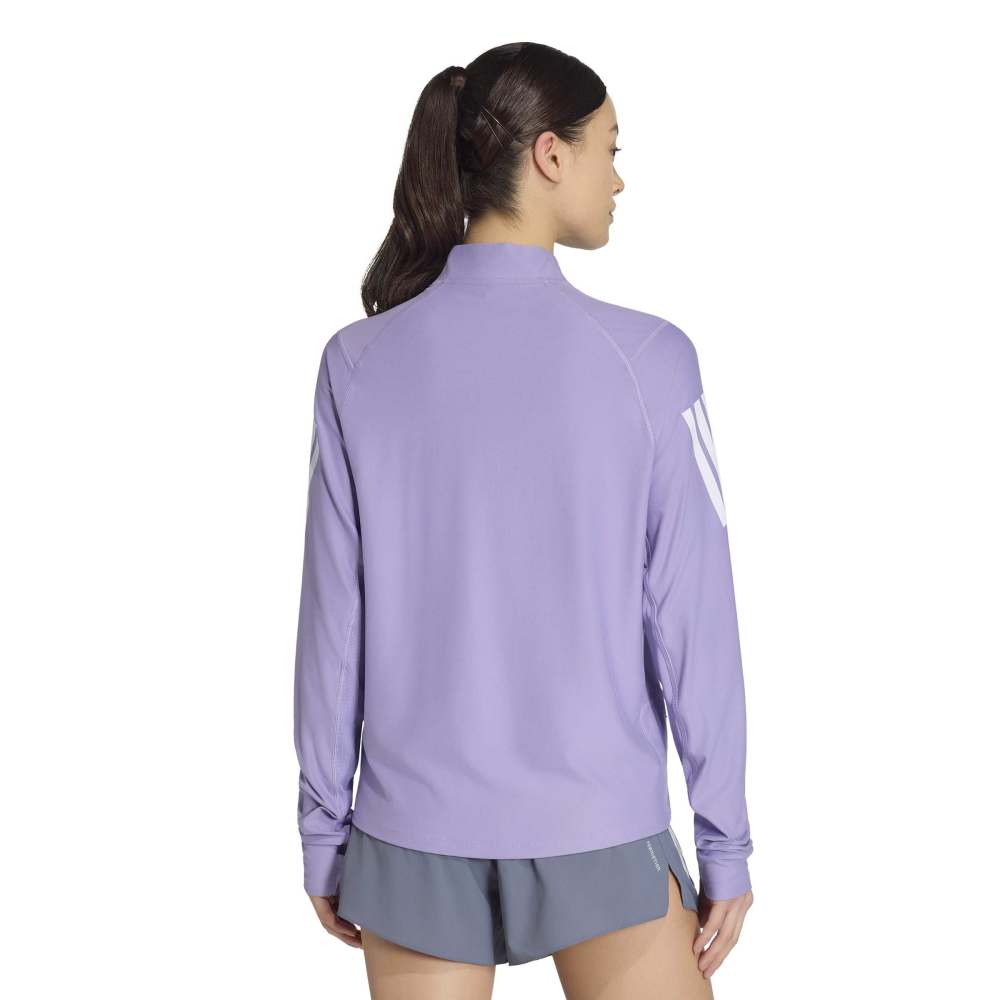 Adidas sudadera con cremallera adi365 Iconic