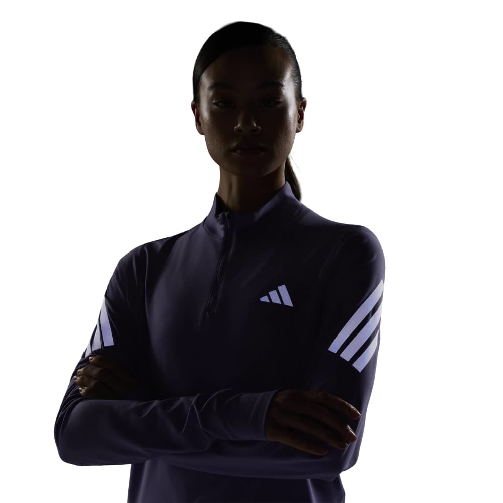 Adidas sudadera con cremallera adi365 Iconic