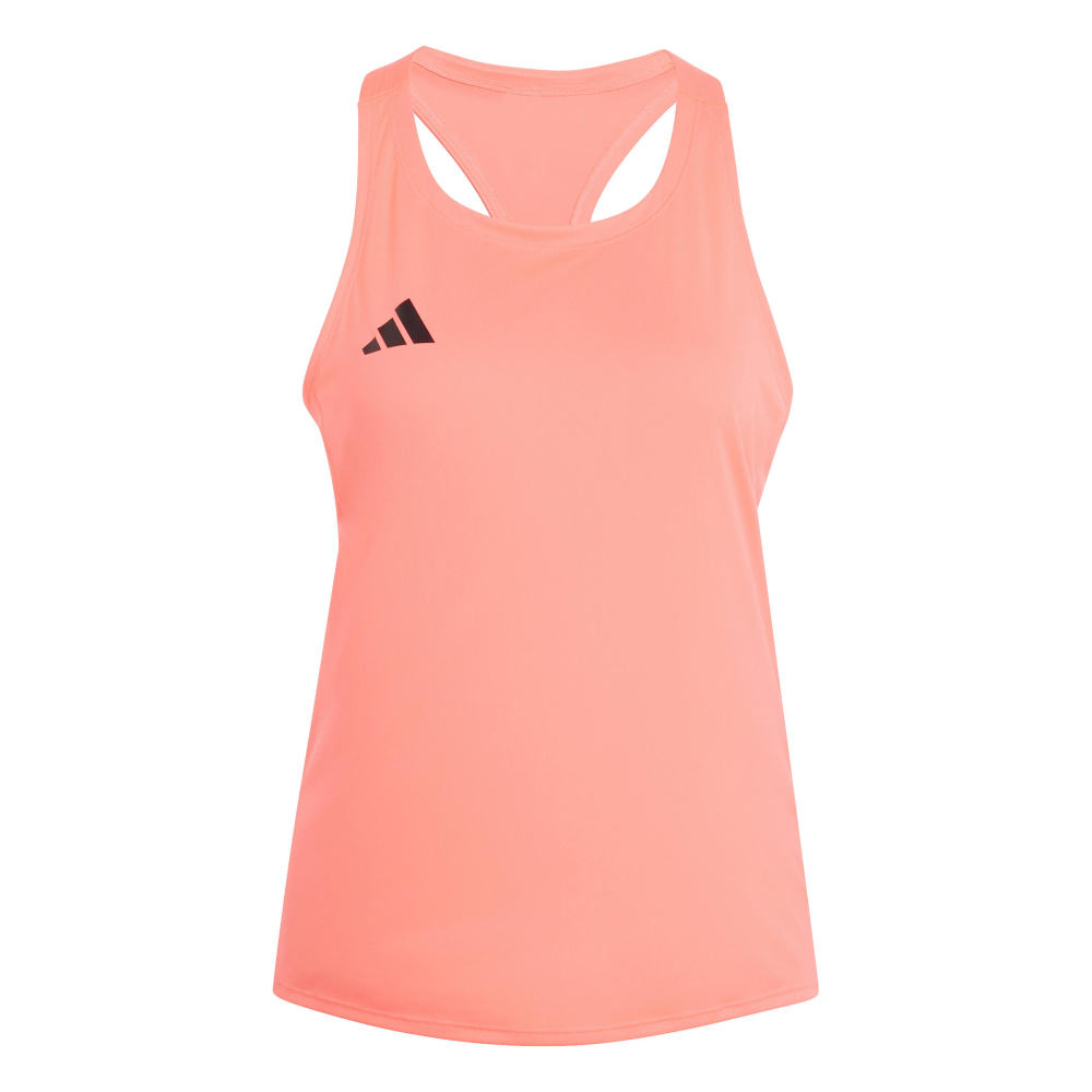Adidas camiseta tirantes Adizero Essentials Running W