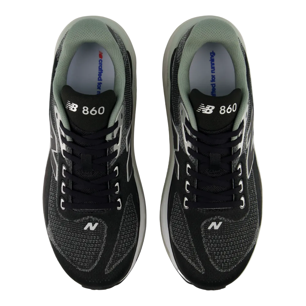 New Balance Fresh Foam X 860 V15 Negro