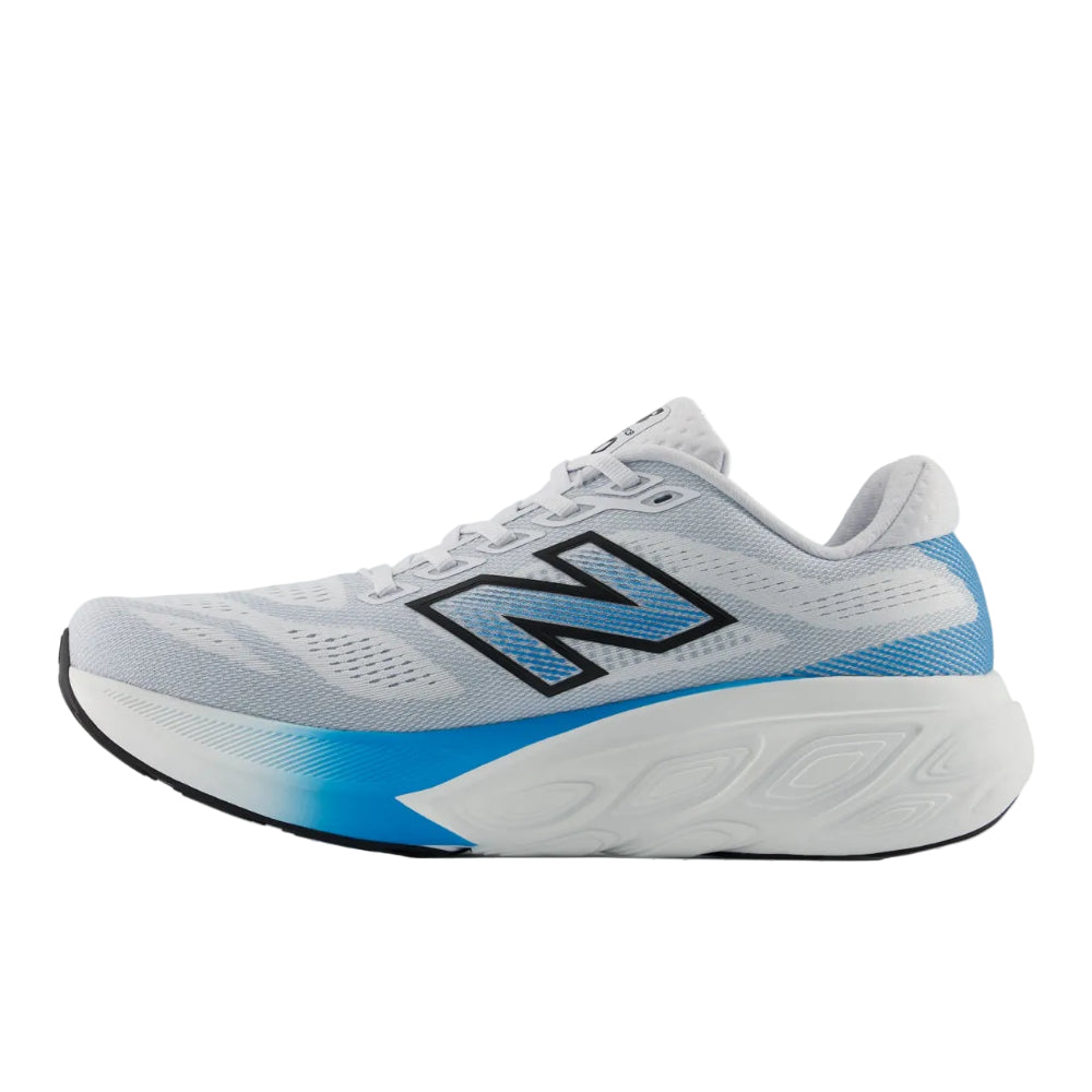New Balance Fresh Foam X 880 V15 Blanco azul