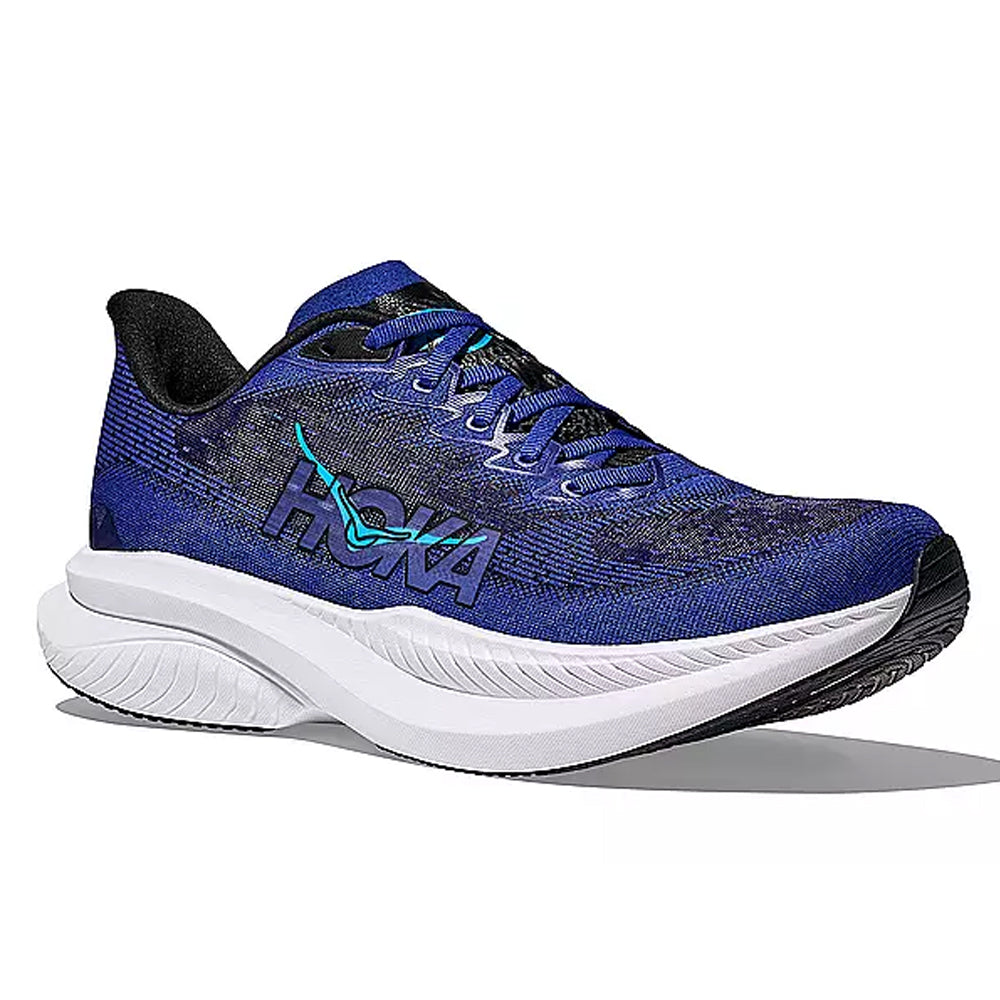 Hoka One One Mach 6 Azul