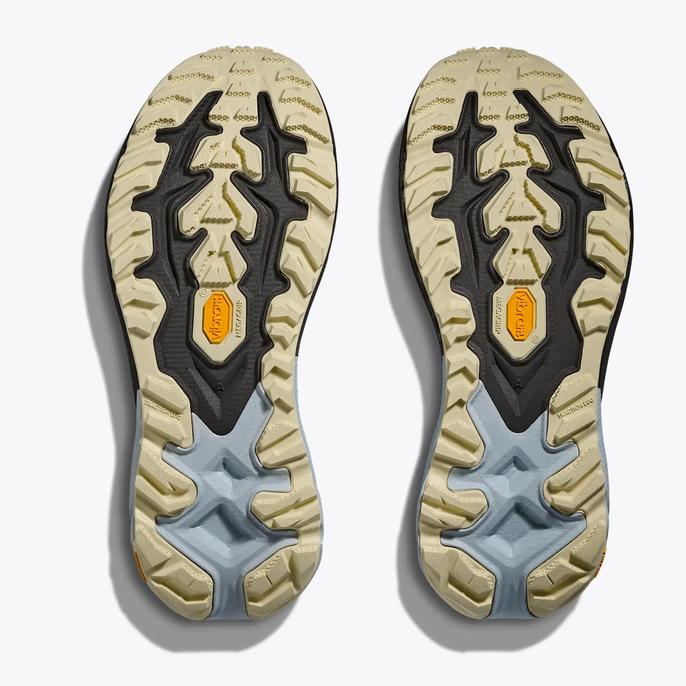 Hoka One One Mafate 5 Azul