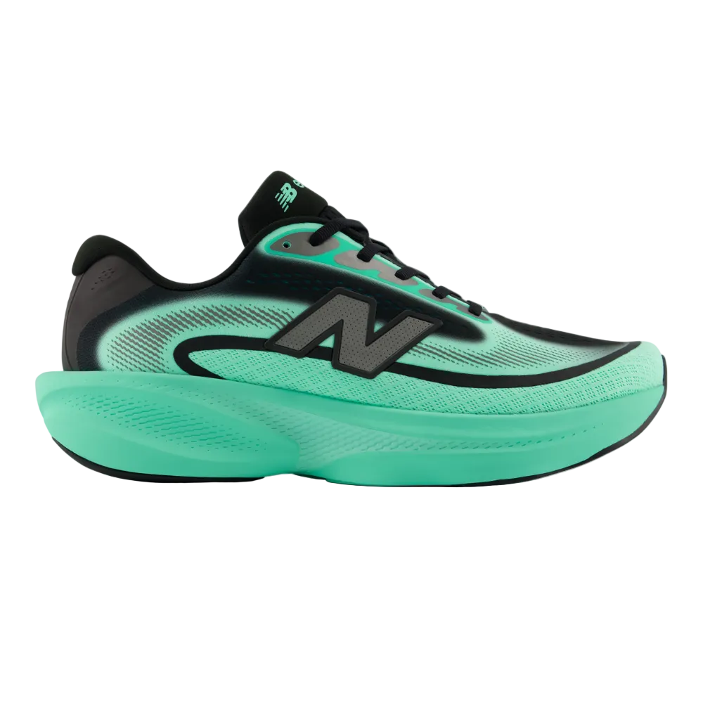 New Balance Ellipse v1 negro con Azul Marino