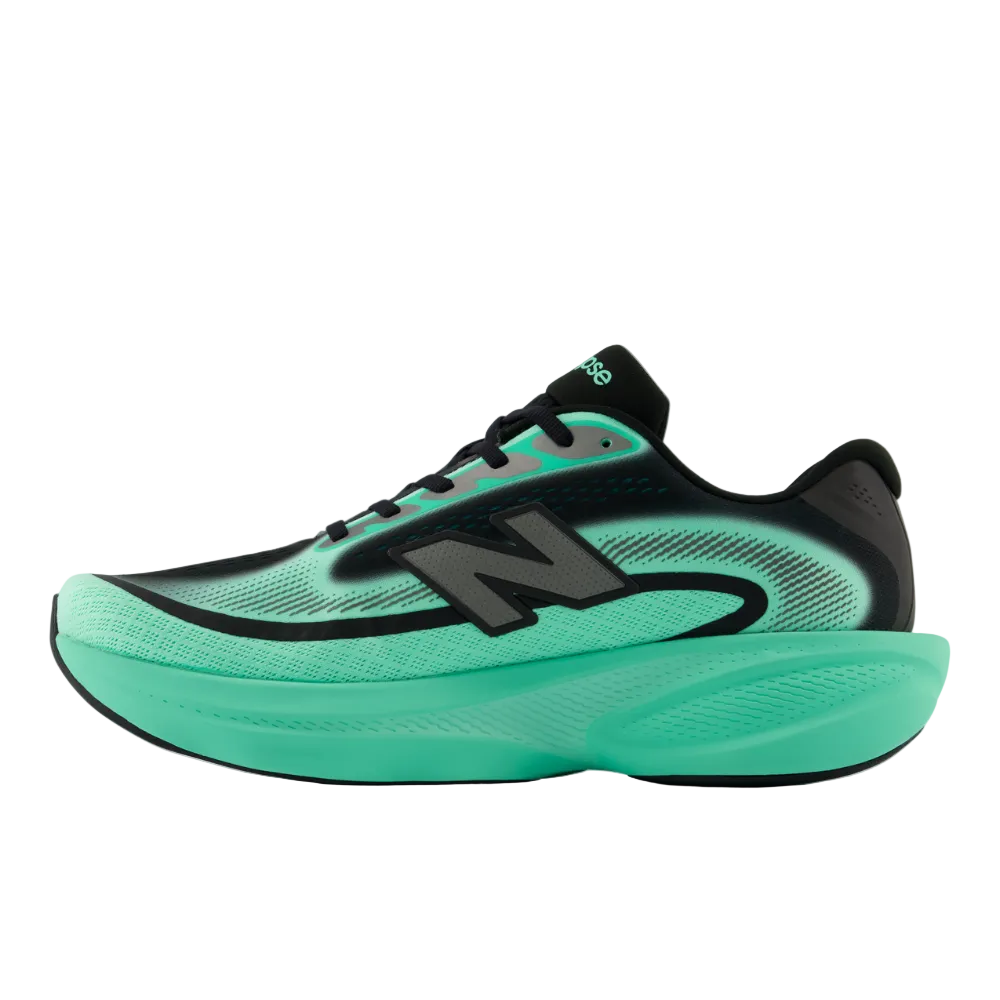 New Balance Ellipse v1 negro con Azul Marino
