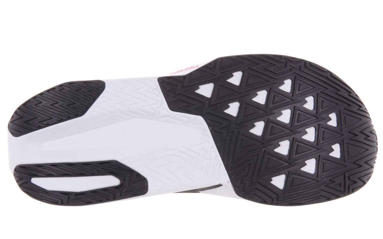New Balance Rebel V5 blanco negro