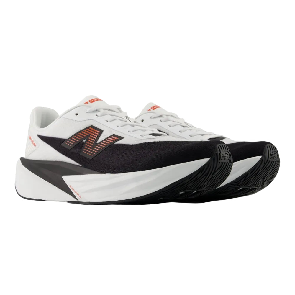 New Balance Rebel V5 blanco negro