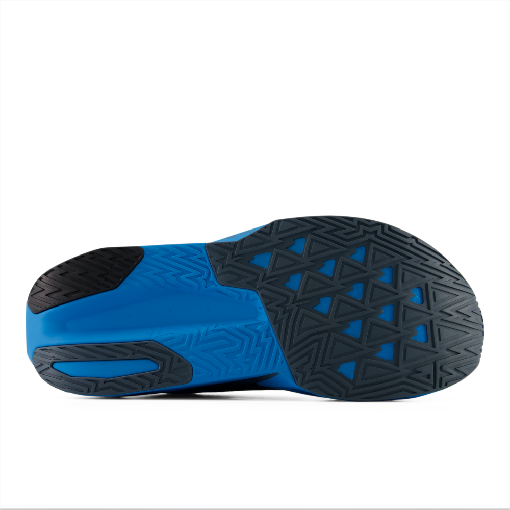 New Balance FuelCell Rebel V5 azul negro