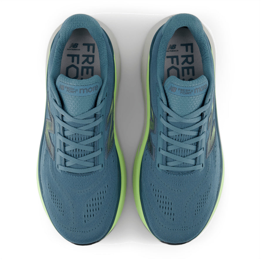 New Balance Fresh Foam X More V6