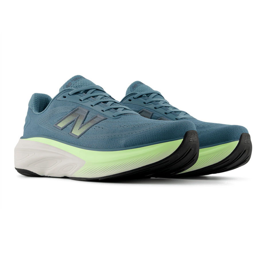 New Balance Fresh Foam X More V6