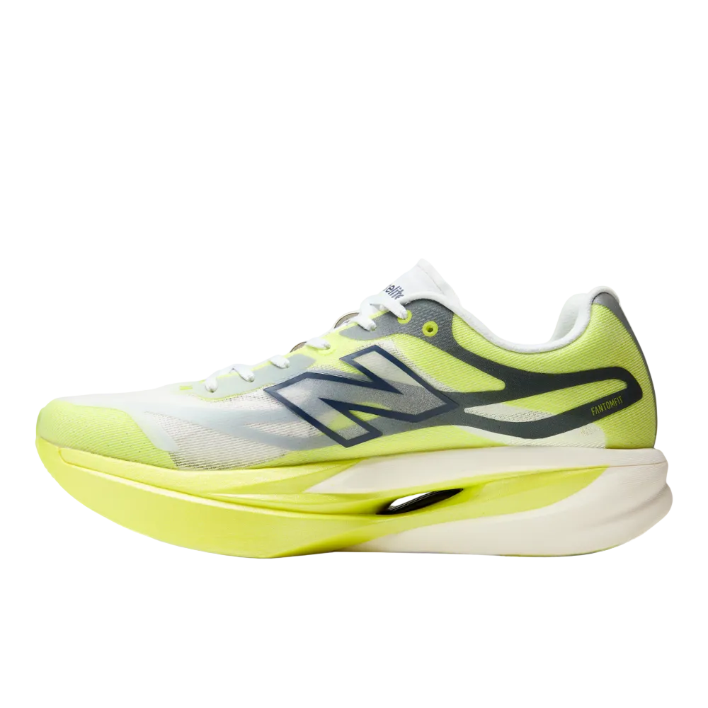 New Balance FuelCell SuperComp Elite v6 Amarillo