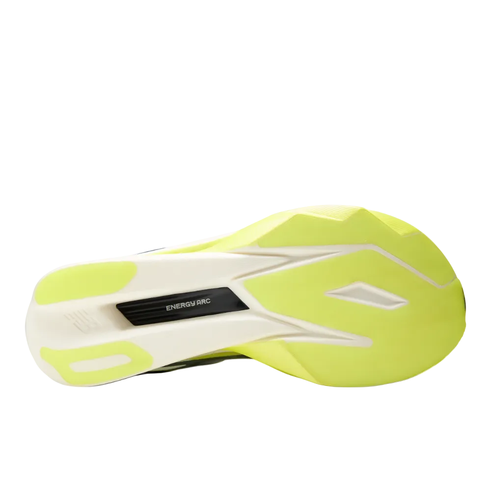 New Balance FuelCell SuperComp Elite v6 Amarillo