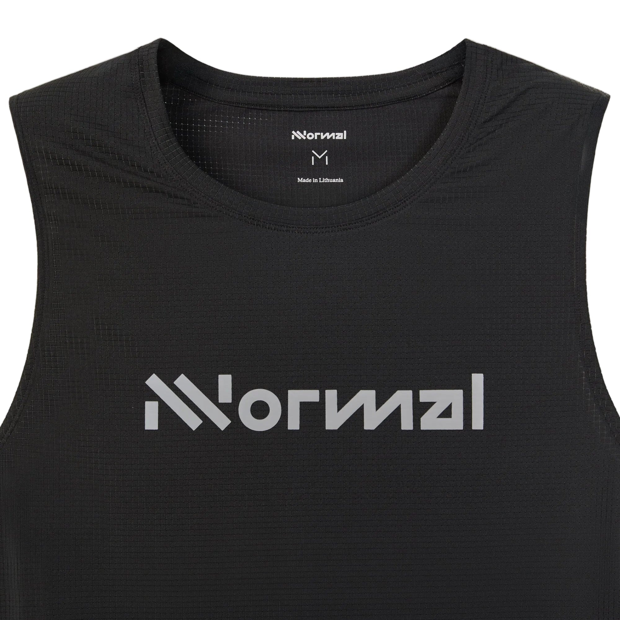 Débardeur NNormal Race Tank Noir