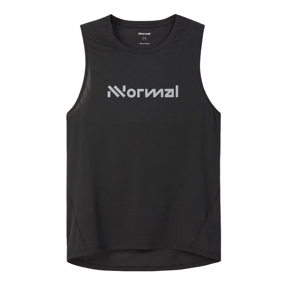 Débardeur NNormal Race Tank Noir