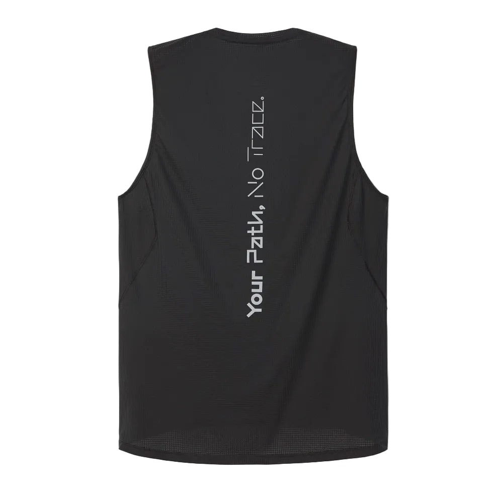 Débardeur NNormal Race Tank Noir