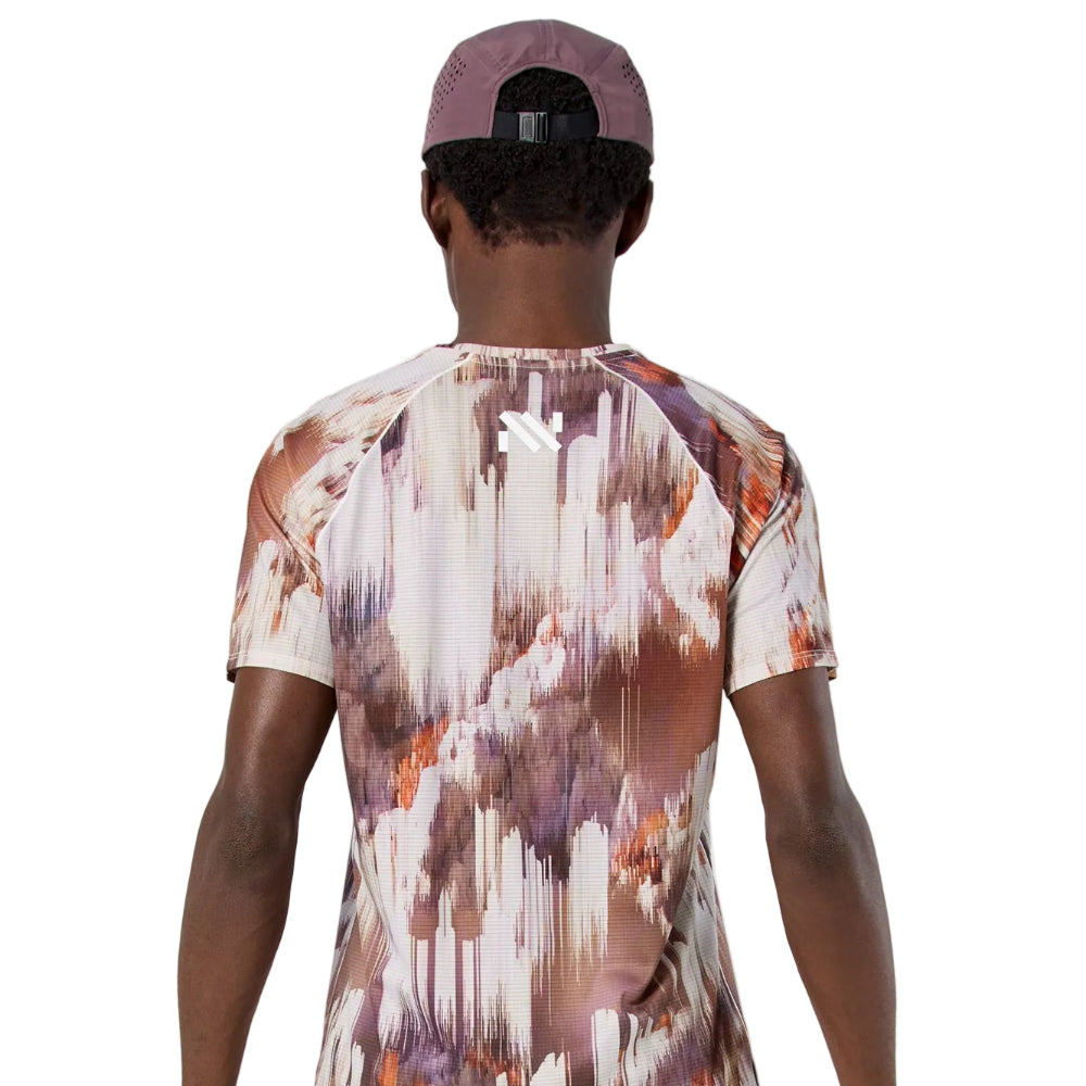 camiseta race 02 print
