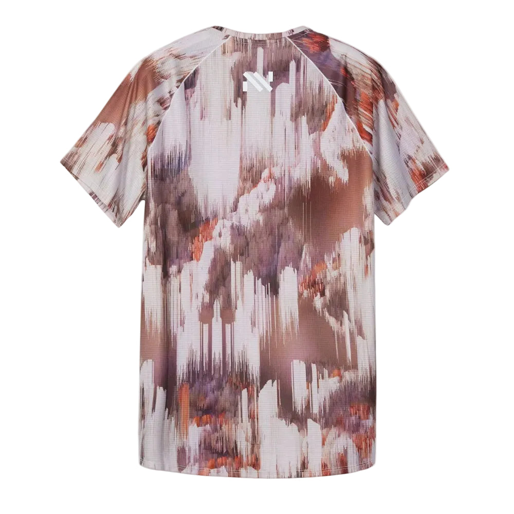 camiseta race 02 print
