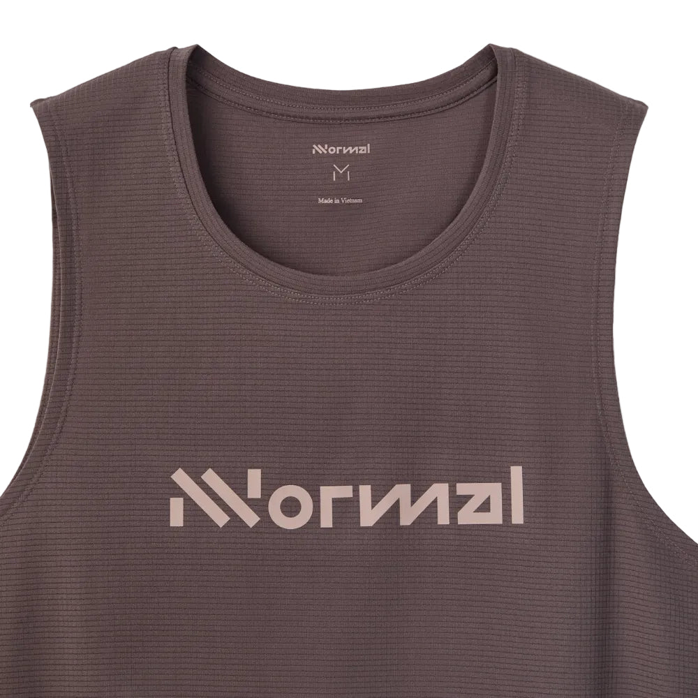 camiseta tirantes race tank 02 purple