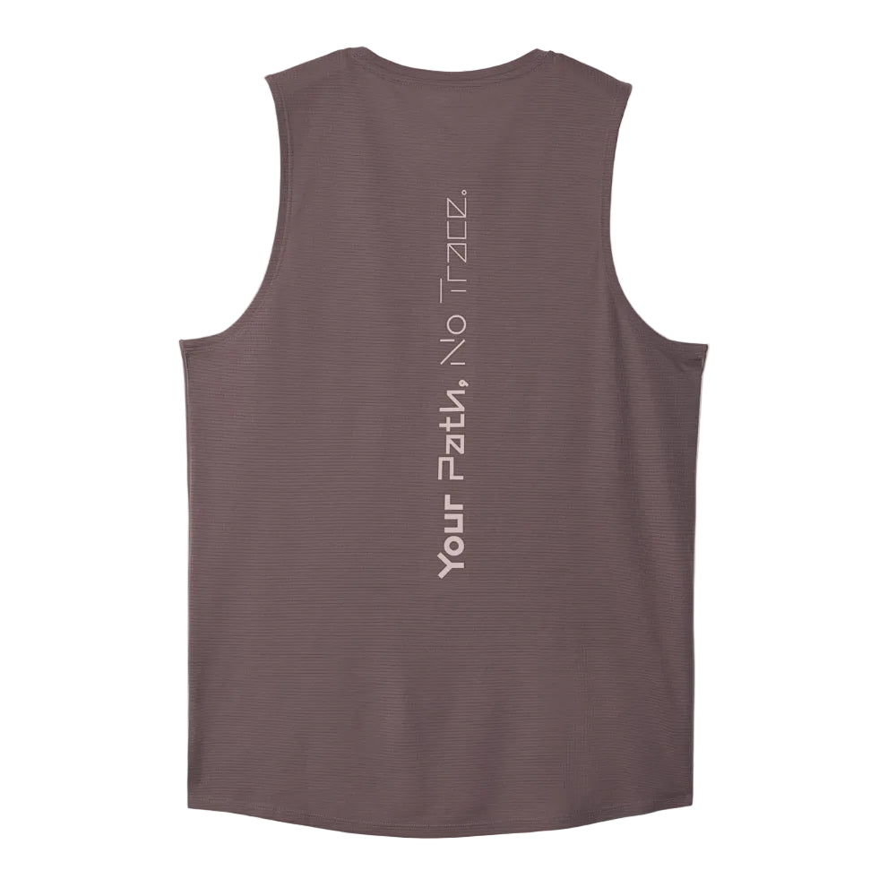 camiseta race tank 02 purple